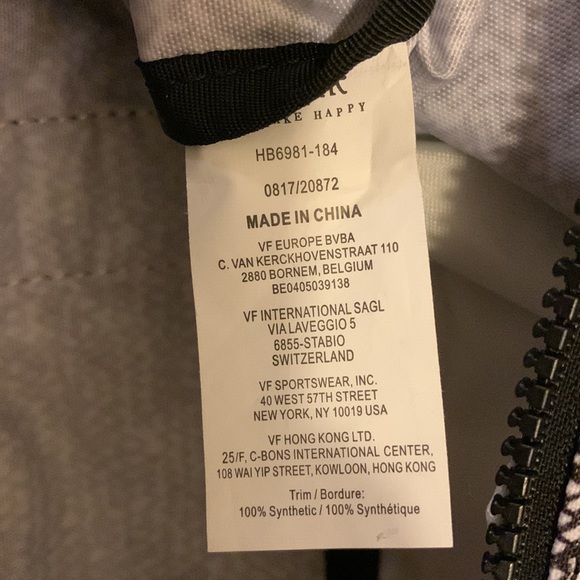 Kipling Handbag - Picture 7 of 7